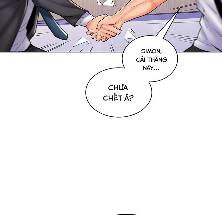 Cô giáo biến thái Chapter 49 - Page 7