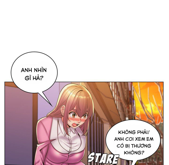 Cô giáo biến thái Chapter 49 - Page 47