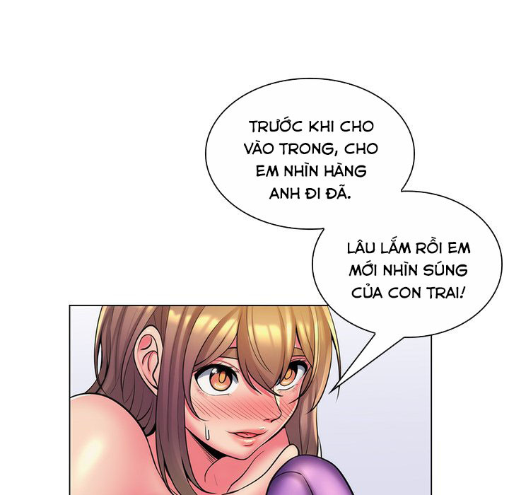 Cô giáo biến thái Chapter 50 - Page 42