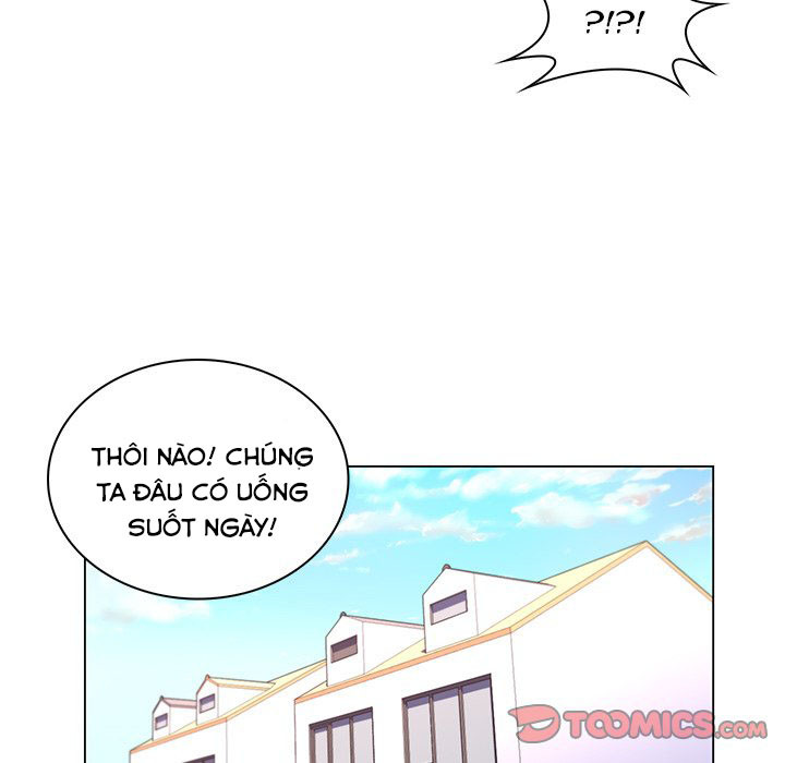 Cô giáo biến thái Chapter 56 - Page 8