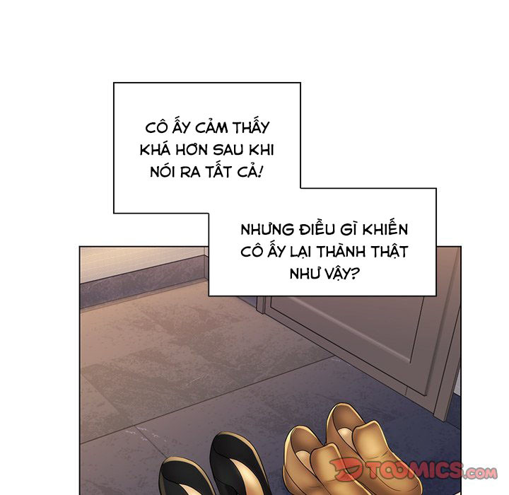 Cô giáo biến thái Chapter 56 - Page 38