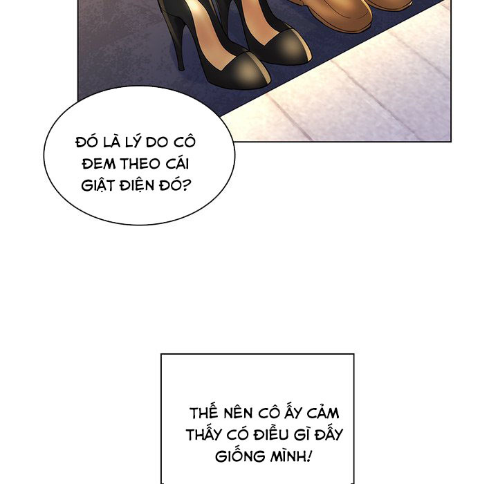 Cô giáo biến thái Chapter 56 - Page 39