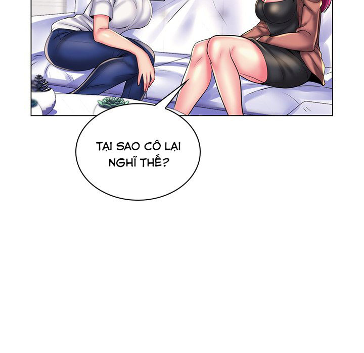 Cô giáo biến thái Chapter 56 - Page 41