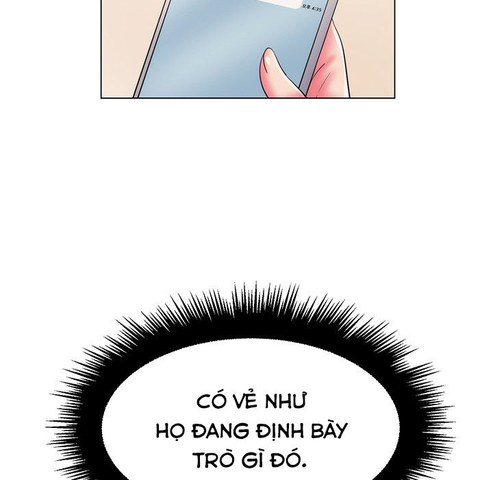 Cô giáo biến thái Chapter 56 - Page 54