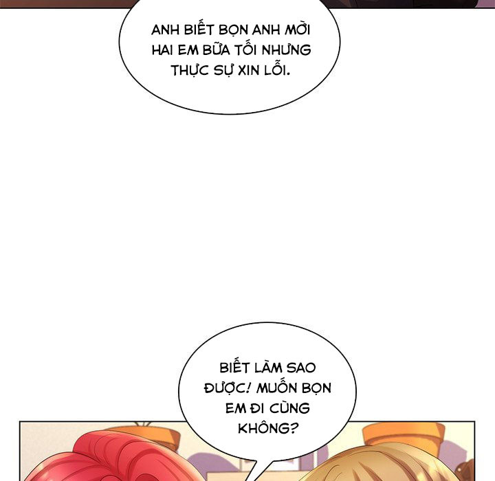 Cô giáo biến thái Chapter 57 - Page 15