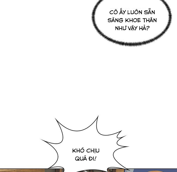 Cô giáo biến thái Chapter 58 - Page 3