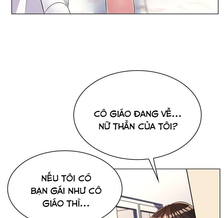 Cô giáo biến thái Chapter 7 - Page 27