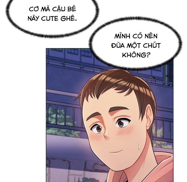 Cô giáo biến thái Chapter 7 - Page 84