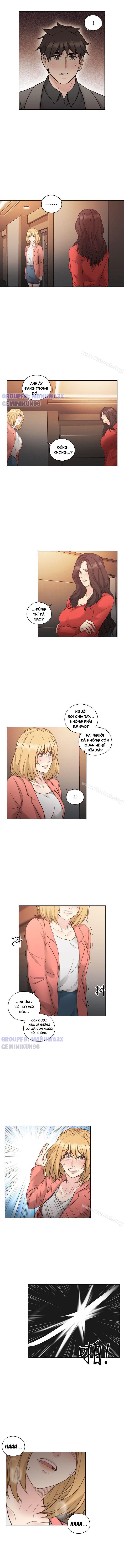 Cô giáo, lâu rồi không gặp Chap 47 - Page 4