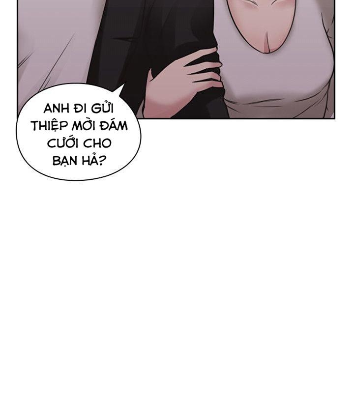 Cô giáo, lâu rồi không gặp Chapter 10 - Page 20