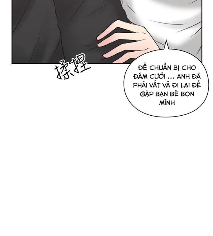 Cô giáo, lâu rồi không gặp Chapter 10 - Page 25