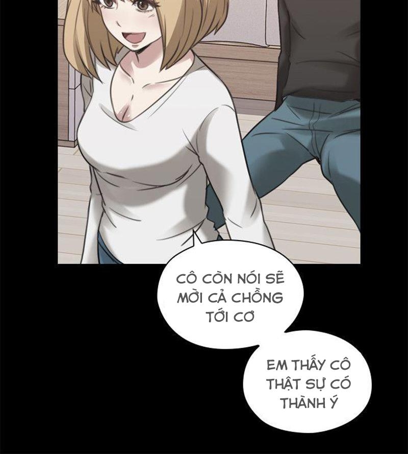 Cô giáo, lâu rồi không gặp Chapter 11 - Page 7