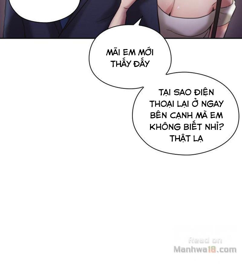 Cô giáo, lâu rồi không gặp Chapter 12 - Page 17