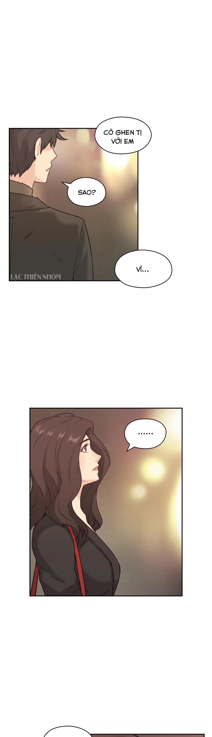 Cô giáo, lâu rồi không gặp Chapter 2 - Page 30