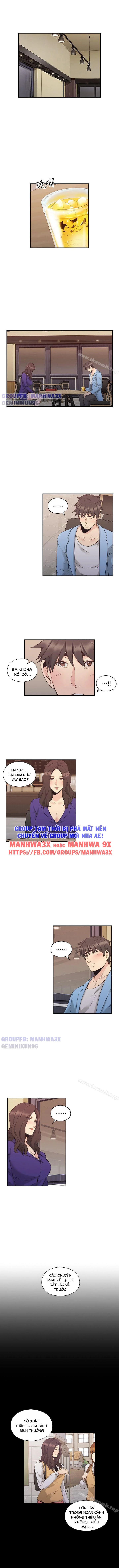 Cô giáo, lâu rồi không gặp Chapter 33 - Page 3