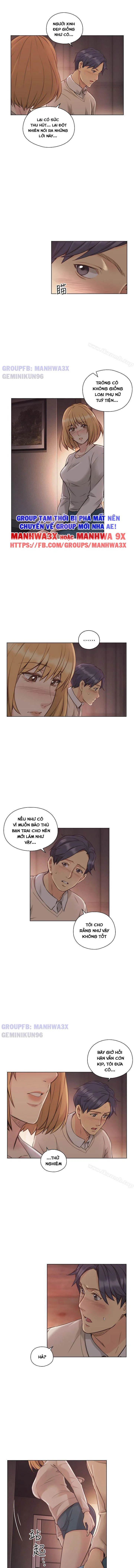 Cô giáo, lâu rồi không gặp Chapter 45 - Page 5