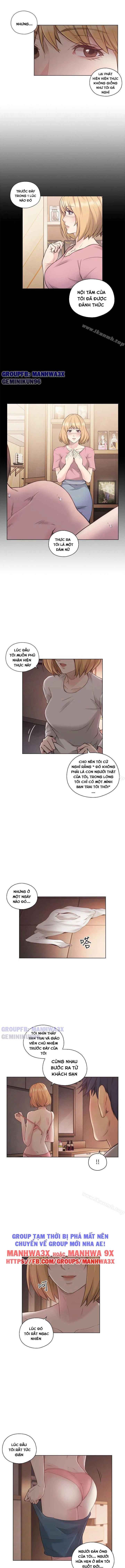 Cô giáo, lâu rồi không gặp Chapter 45 - Page 7