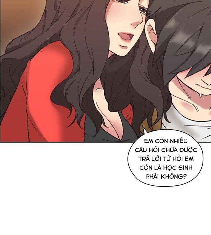 Cô giáo, lâu rồi không gặp Chapter 7 - Page 26