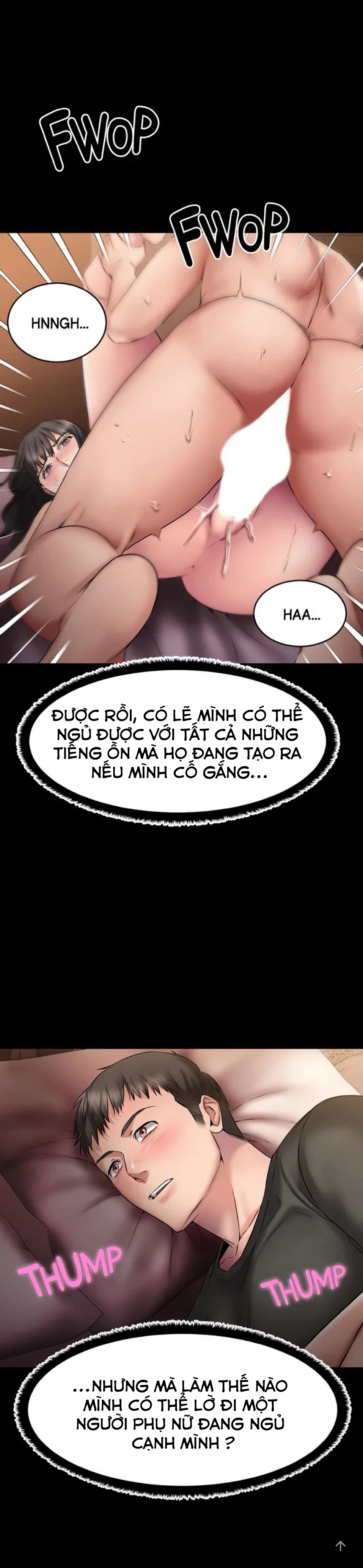 Cô Nàng Bạn Thân Khác Giới Chapter 11 - Page 8