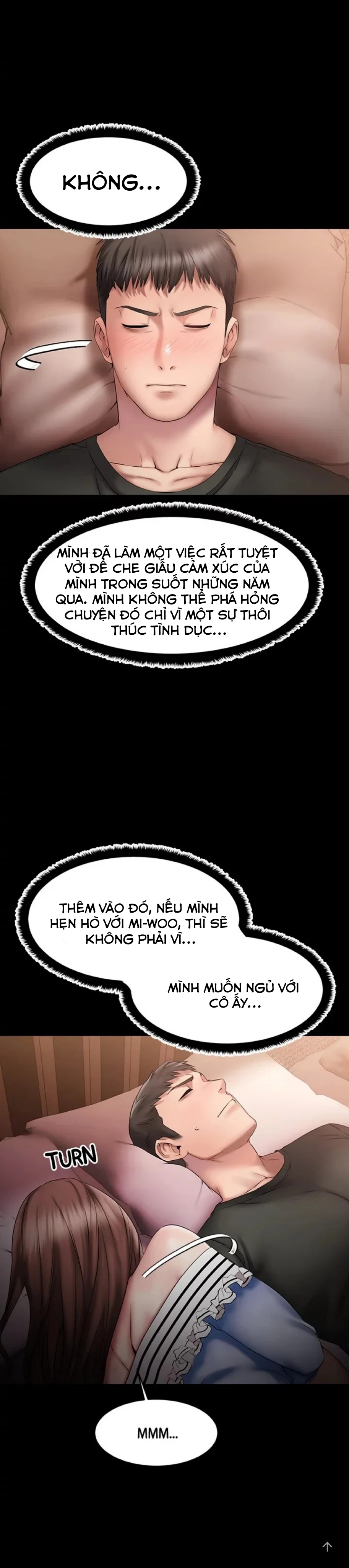 Cô Nàng Bạn Thân Khác Giới Chapter 11 - Page 10