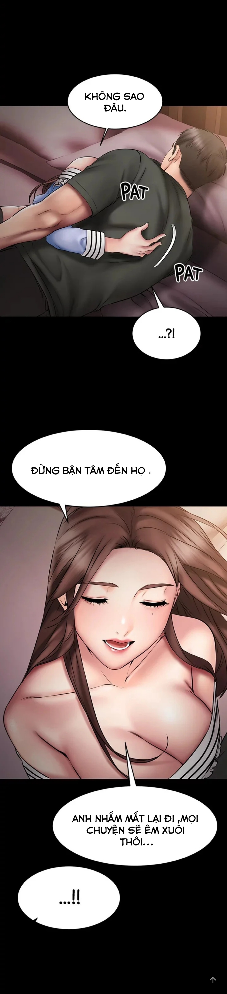 Cô Nàng Bạn Thân Khác Giới Chapter 11 - Page 17