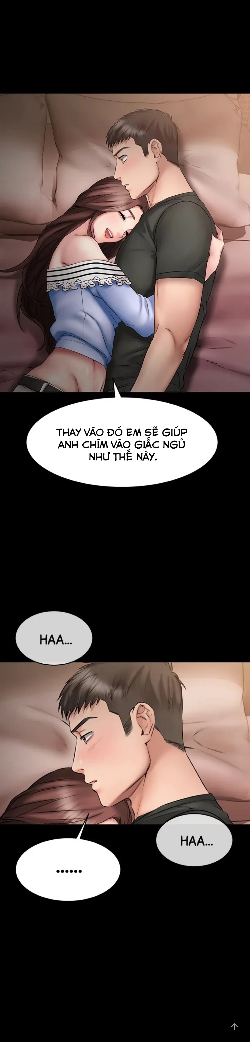 Cô Nàng Bạn Thân Khác Giới Chapter 11 - Page 18