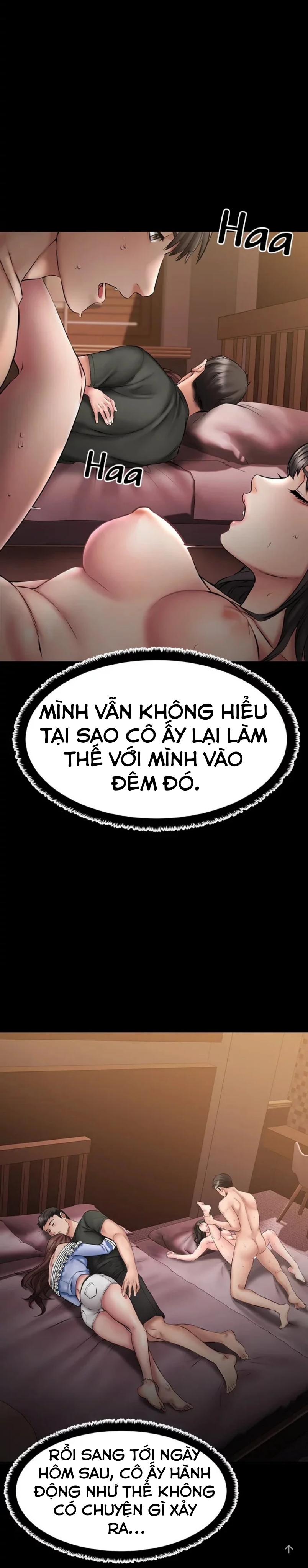 Cô Nàng Bạn Thân Khác Giới Chapter 11 - Page 19