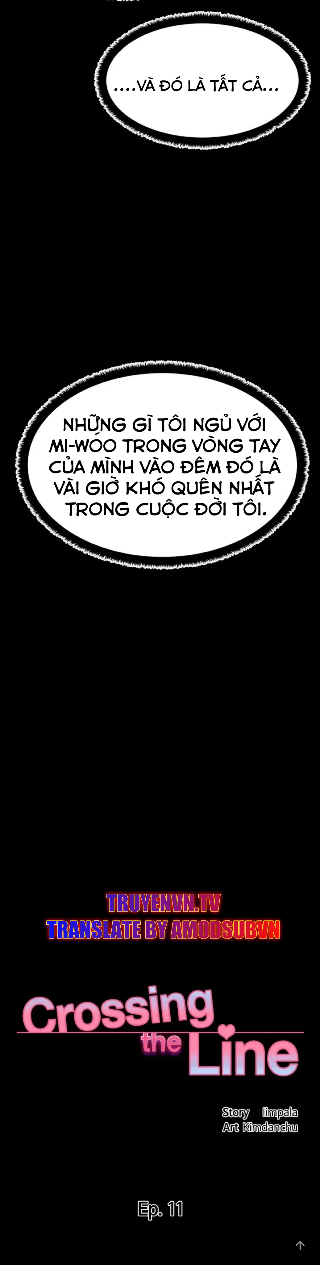 Cô Nàng Bạn Thân Khác Giới Chapter 11 - Page 20