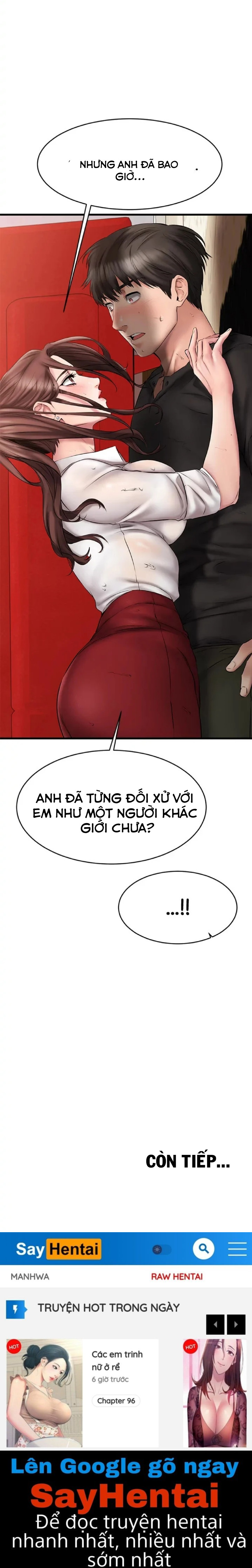 Cô Nàng Bạn Thân Khác Giới Chapter 11 - Page 37