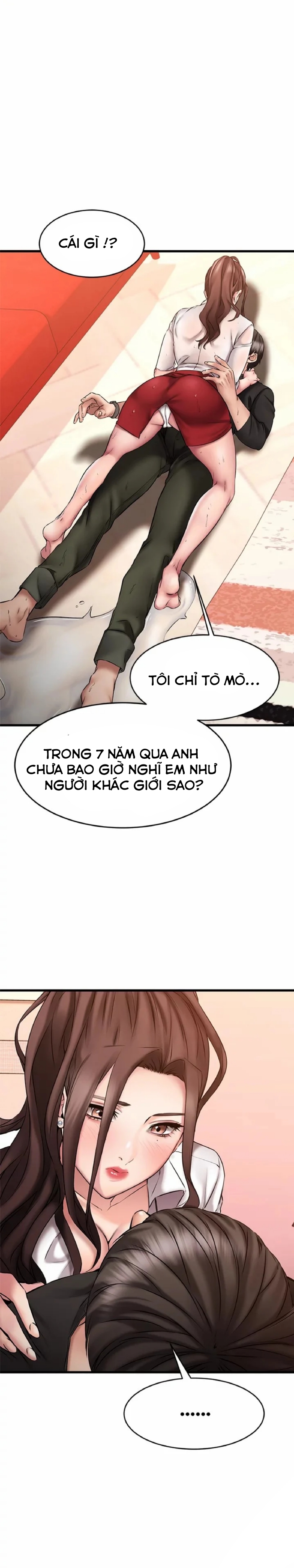 Cô Nàng Bạn Thân Khác Giới Chapter 12 - Page 4