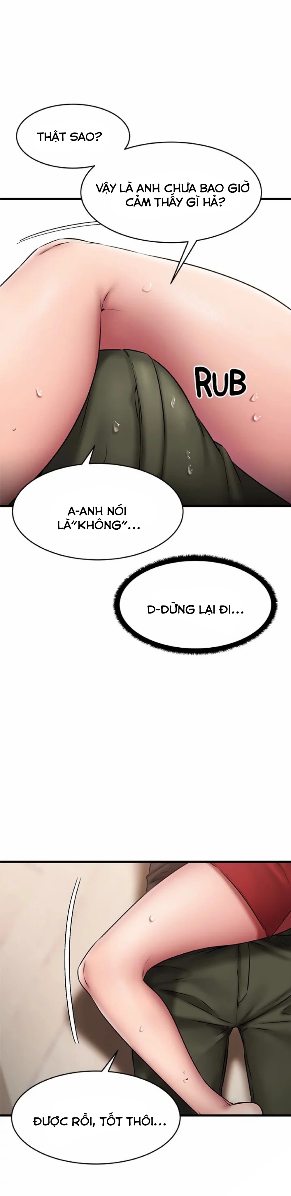 Cô Nàng Bạn Thân Khác Giới Chapter 12 - Page 7