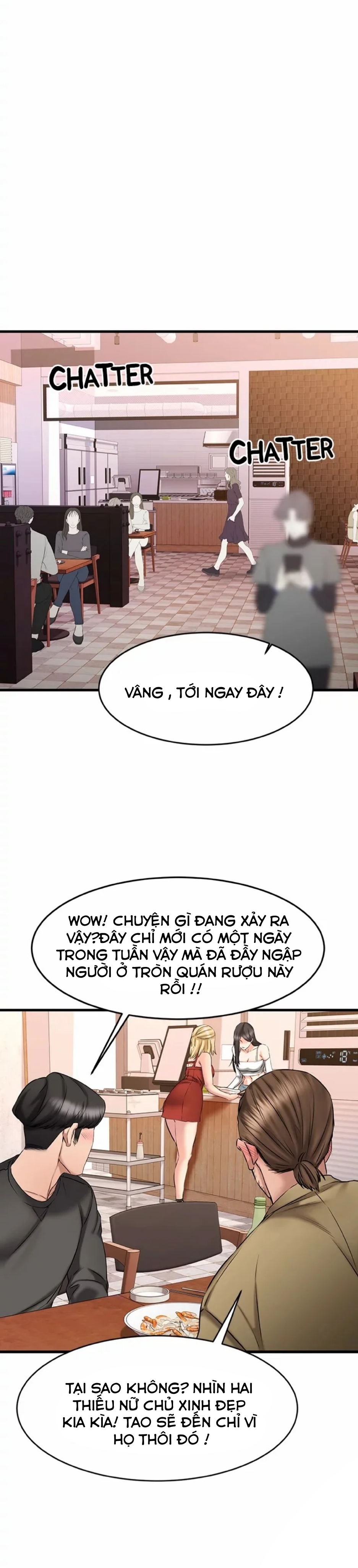 Cô Nàng Bạn Thân Khác Giới Chapter 12 - Page 12