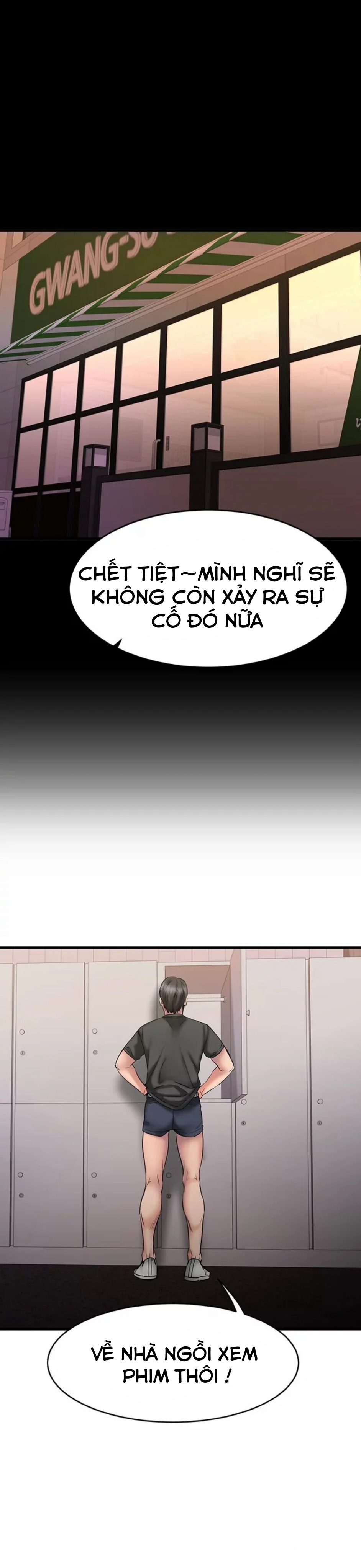 Cô Nàng Bạn Thân Khác Giới Chapter 12 - Page 27