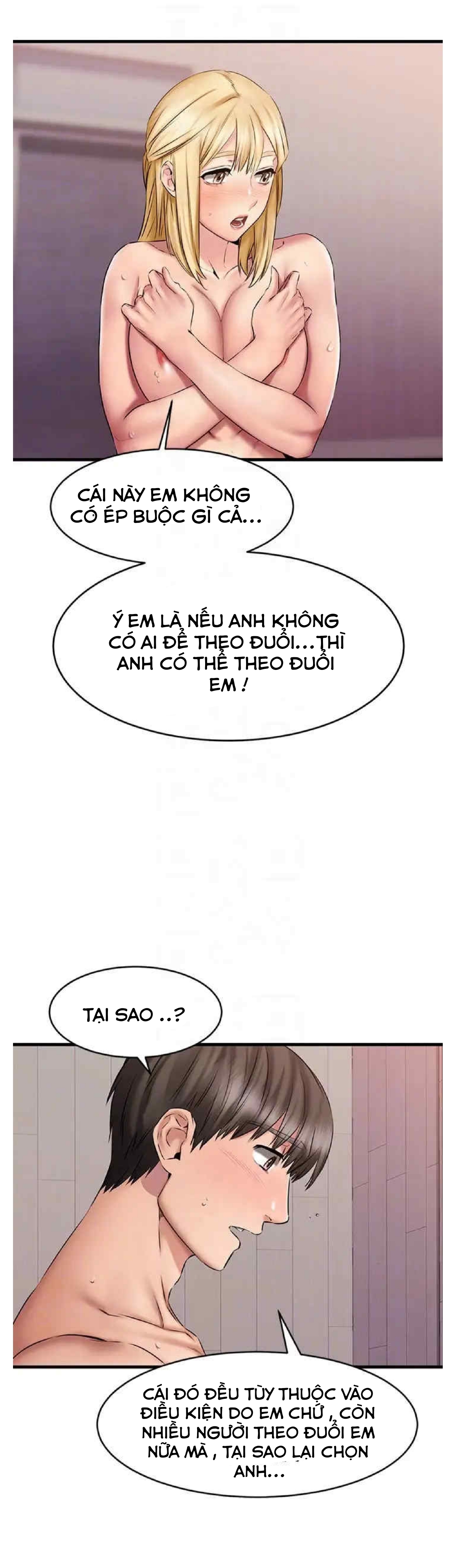 Cô Nàng Bạn Thân Khác Giới Chapter 14 - Page 4