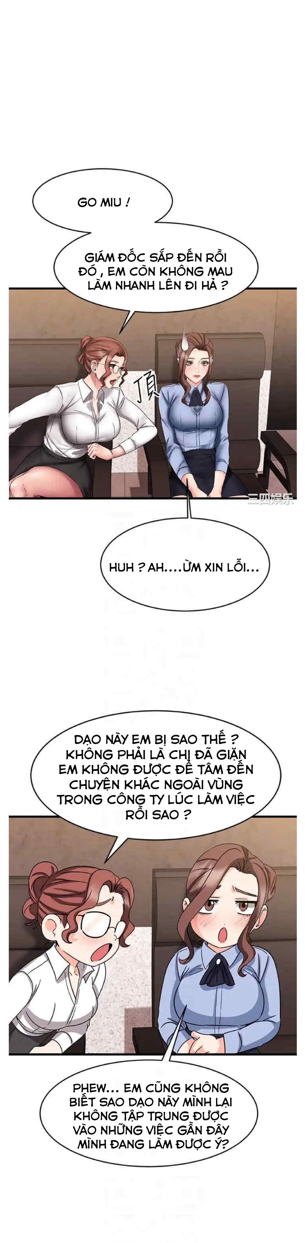 Cô Nàng Bạn Thân Khác Giới Chapter 14 - Page 13