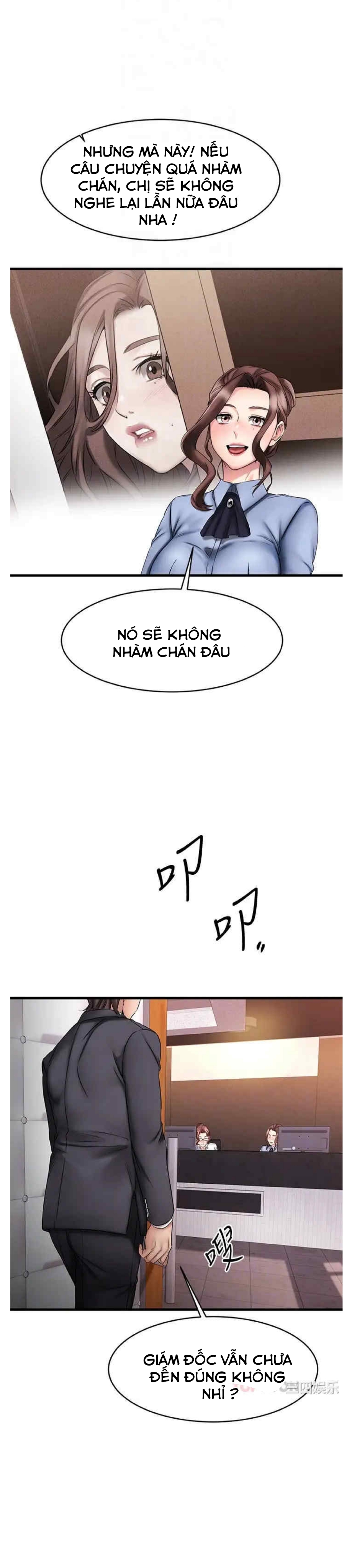 Cô Nàng Bạn Thân Khác Giới Chapter 14 - Page 15