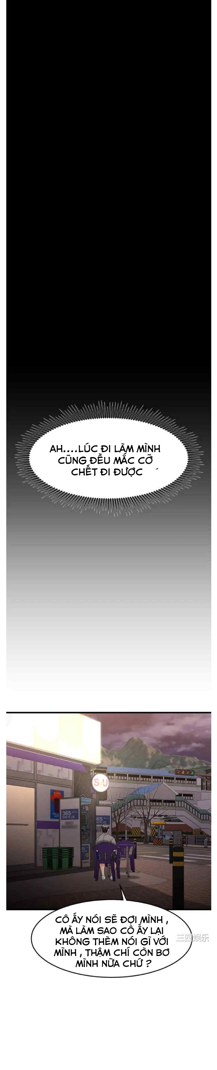 Cô Nàng Bạn Thân Khác Giới Chapter 14 - Page 25