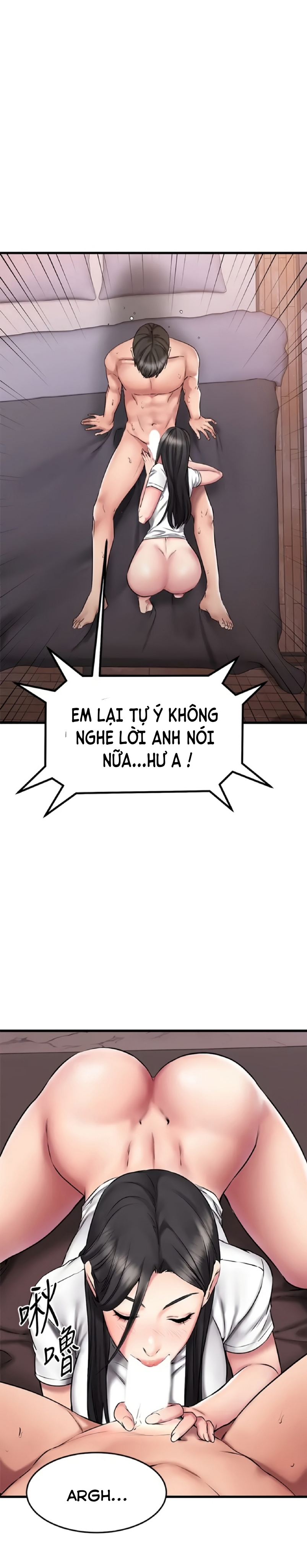 Cô Nàng Bạn Thân Khác Giới Chapter 15 - Page 28