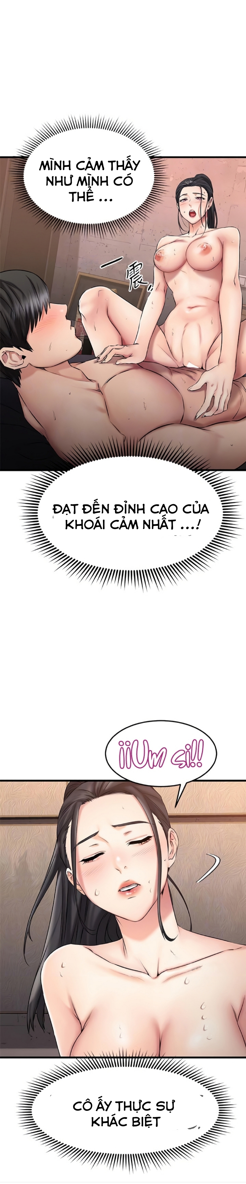 Cô Nàng Bạn Thân Khác Giới Chapter 16 - Page 15