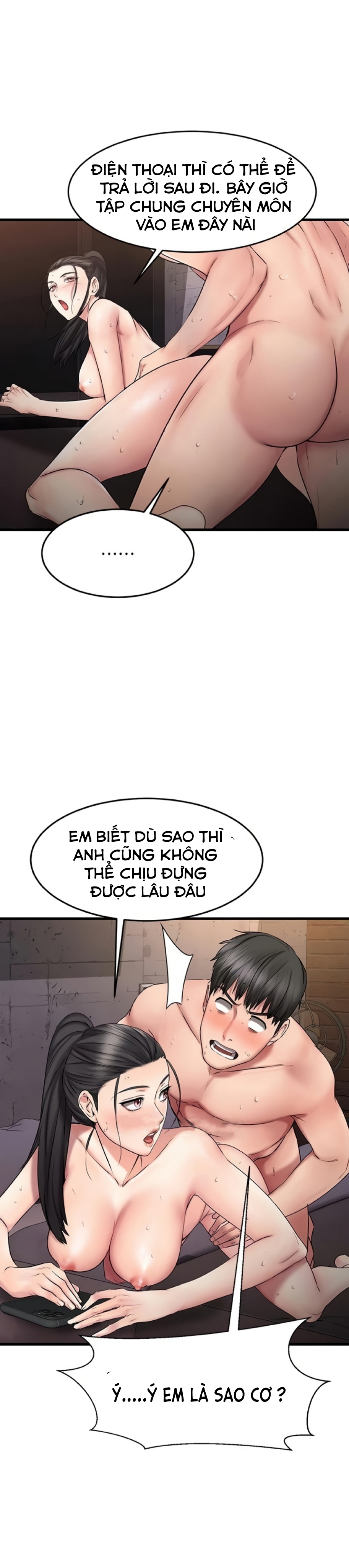 Cô Nàng Bạn Thân Khác Giới Chapter 16 - Page 30