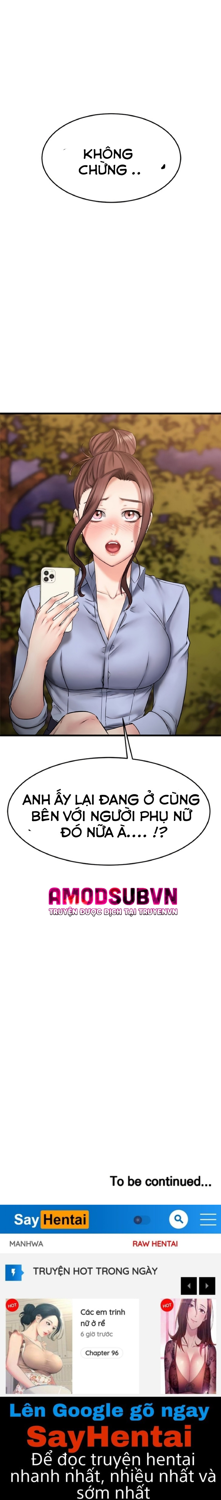 Cô Nàng Bạn Thân Khác Giới Chapter 16 - Page 32