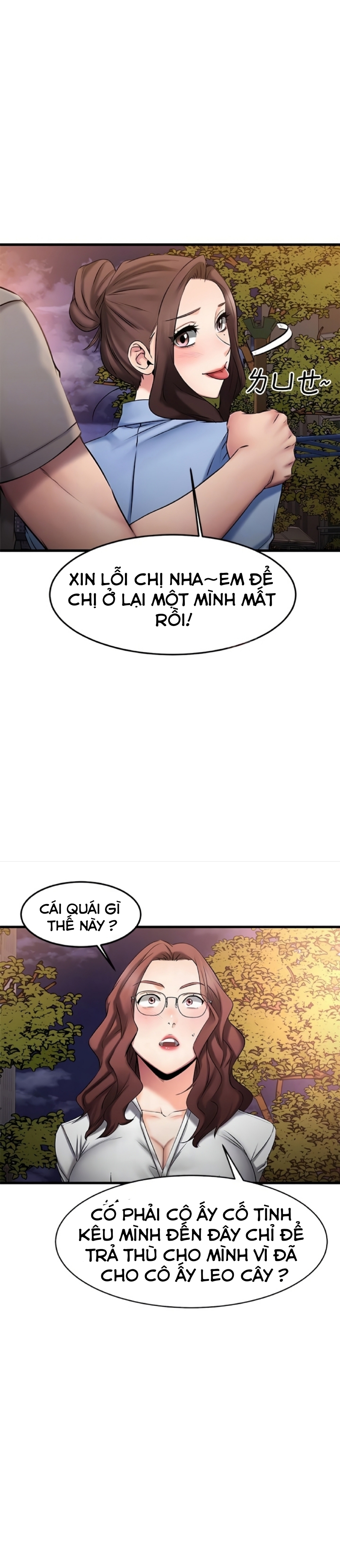 Cô Nàng Bạn Thân Khác Giới Chapter 18 - Page 15