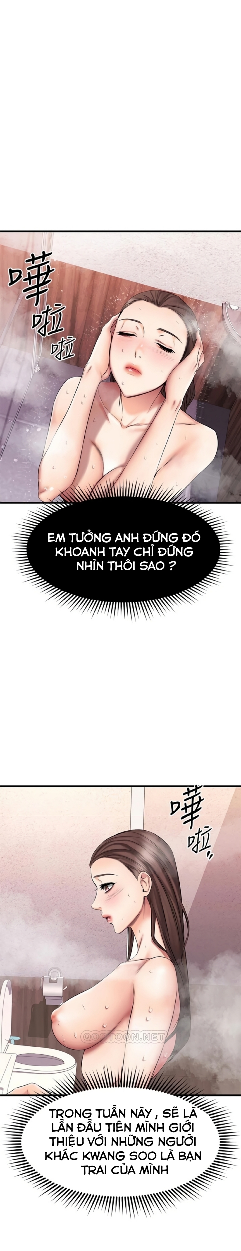 Cô Nàng Bạn Thân Khác Giới Chapter 18 - Page 20