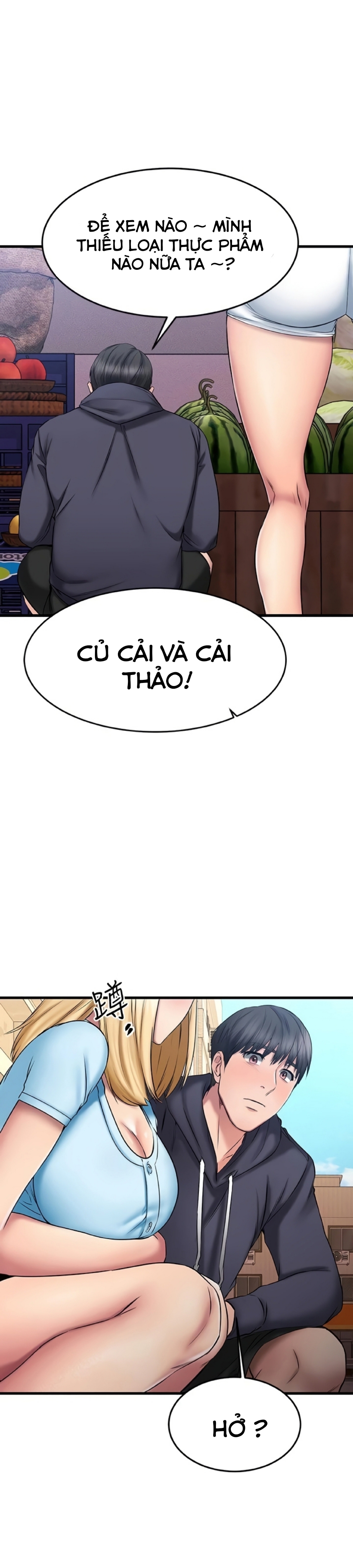 Cô Nàng Bạn Thân Khác Giới Chapter 18 - Page 27