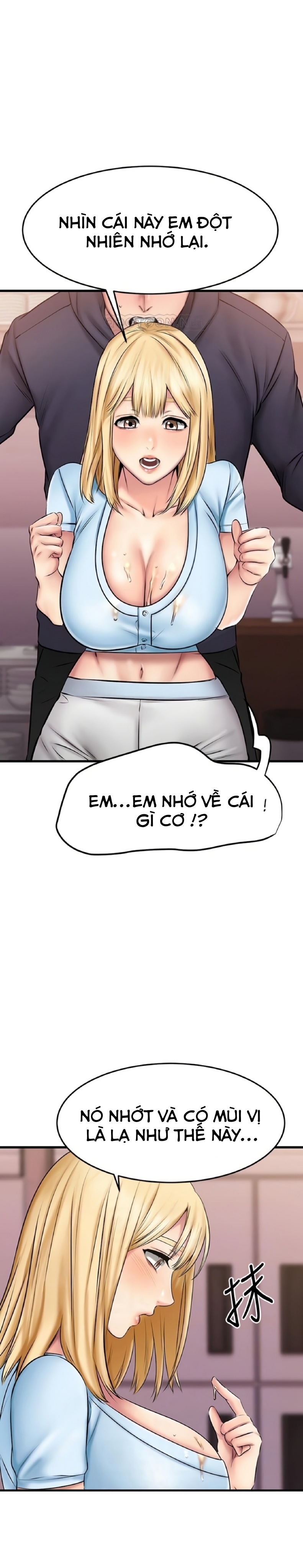 Cô Nàng Bạn Thân Khác Giới Chapter 19 - Page 9