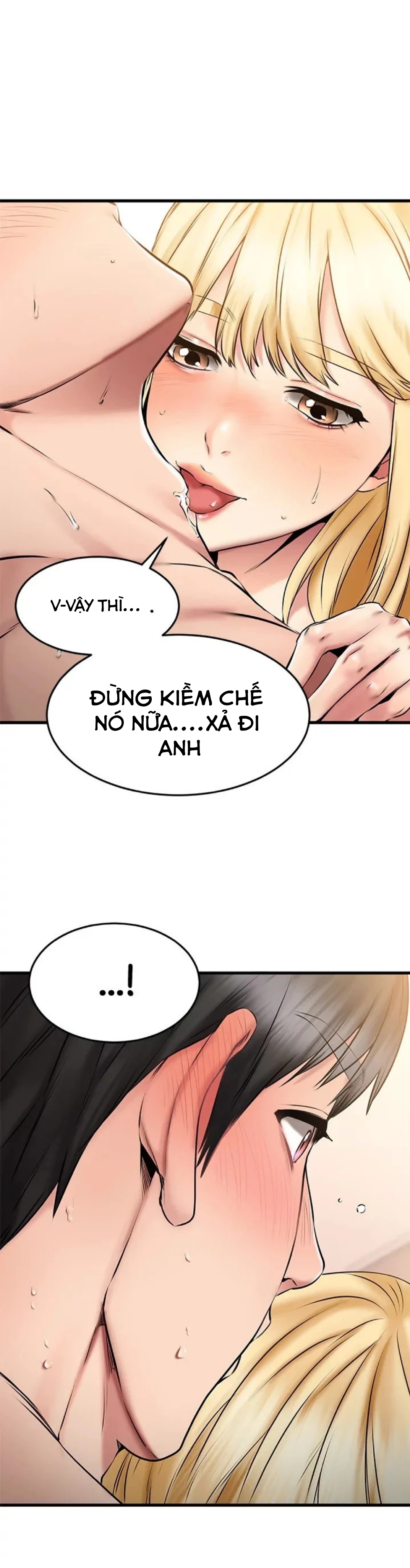 Cô Nàng Bạn Thân Khác Giới Chapter 20 - Page 23