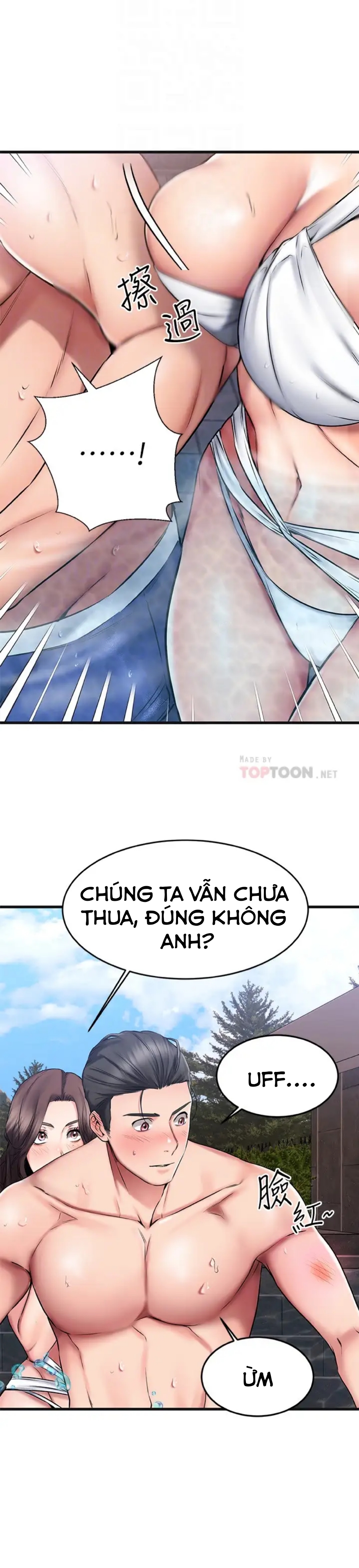 Cô Nàng Bạn Thân Khác Giới Chapter 22 - Page 15