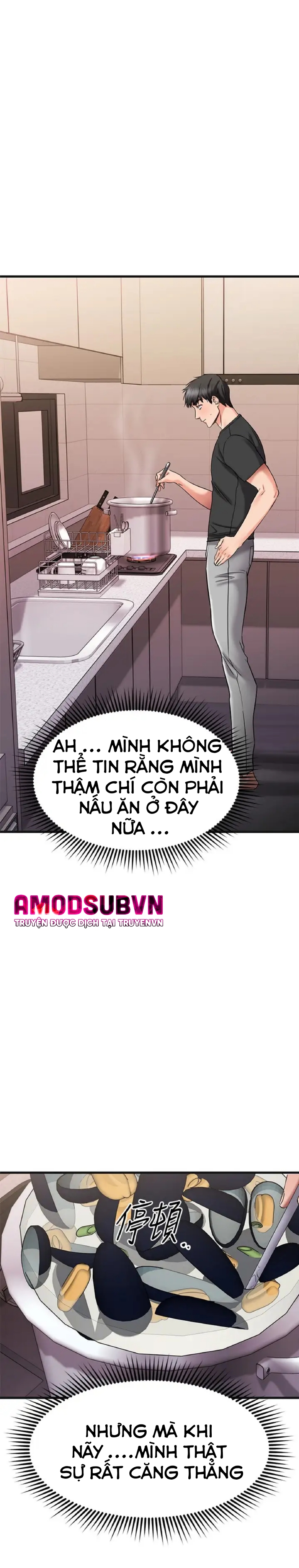 Cô Nàng Bạn Thân Khác Giới Chapter 22 - Page 29