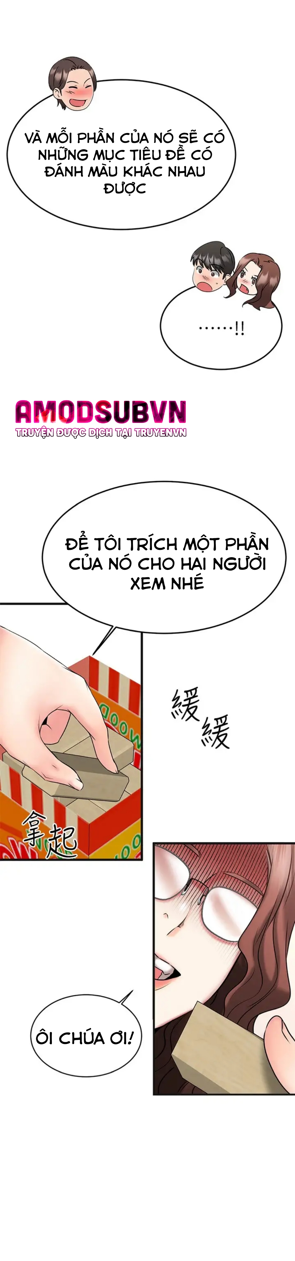 Cô Nàng Bạn Thân Khác Giới Chapter 22 - Page 41