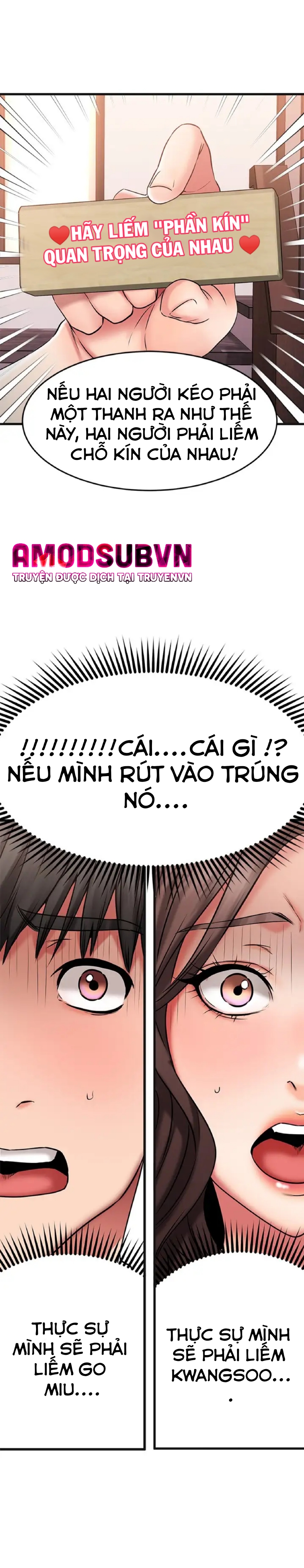 Cô Nàng Bạn Thân Khác Giới Chapter 22 - Page 43